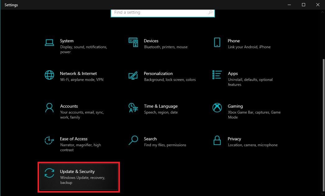 /bc/images/1-the-update-and-security-option-in-the-settings-window.jpg /bc/images/1-the-update-and-security-option-in-the-settings-window.jpg