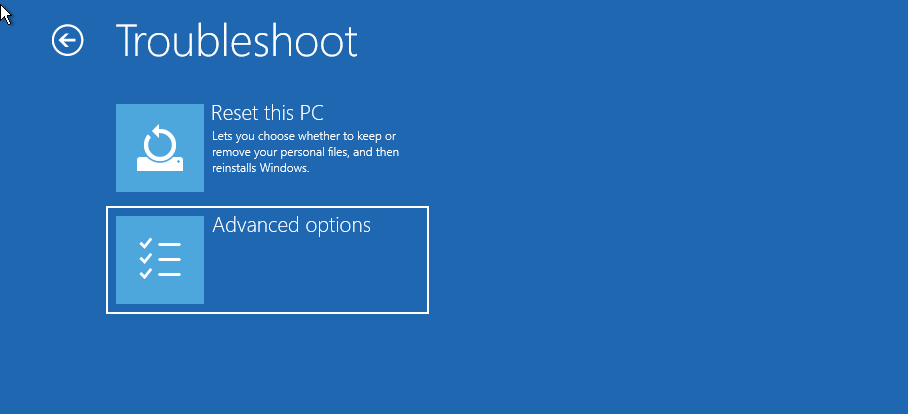 /bc/images/advanced-options-troubleshoot-windows-recovery-environment.png /bc/images/advanced-options-troubleshoot-windows-recovery-environment.png