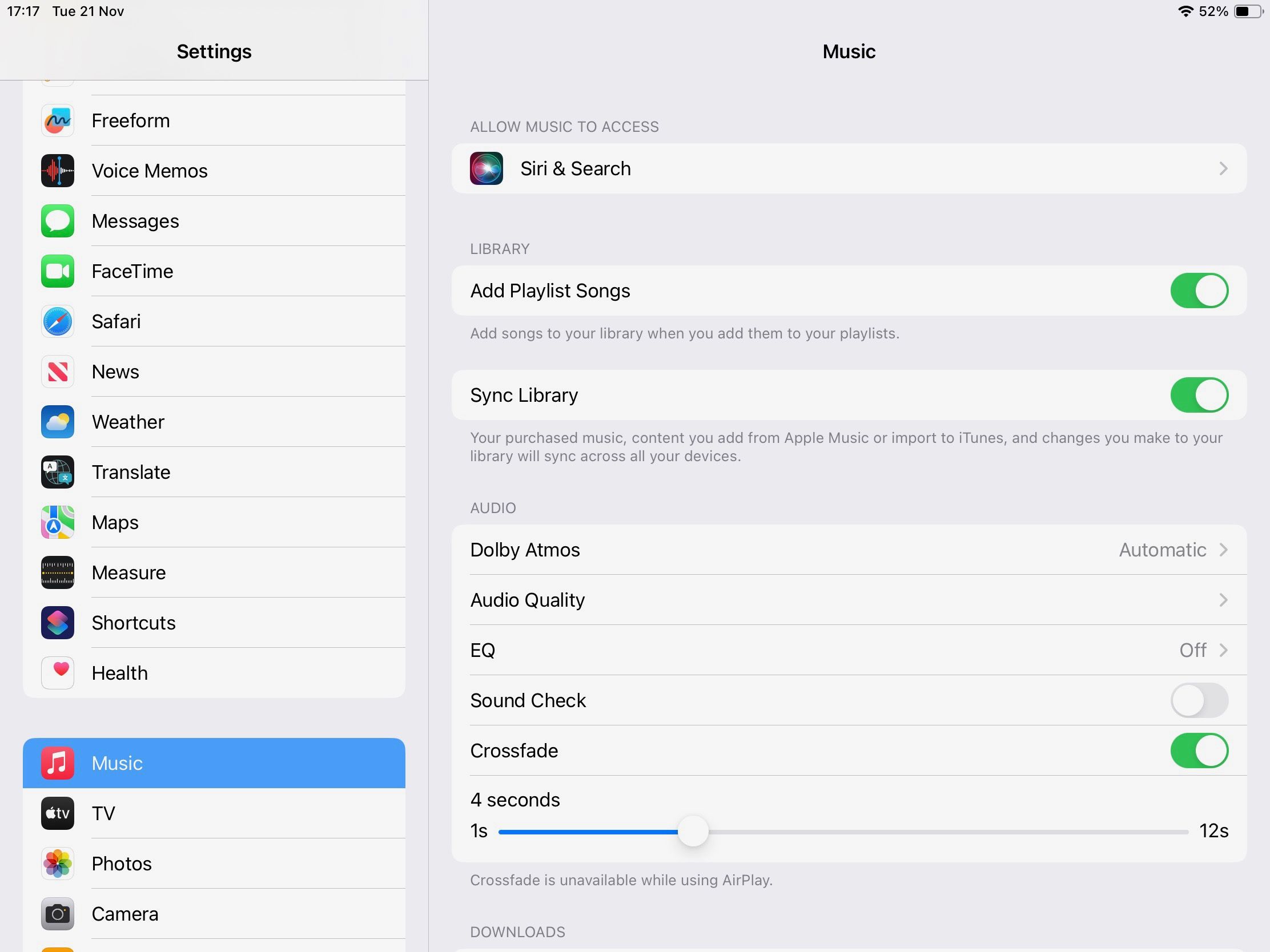/bc/images/apple-settings-showing-music-options-with-crossfade-set-to-4-seconds.jpeg /bc/images/apple-settings-showing-music-options-with-crossfade-set-to-4-seconds.jpeg