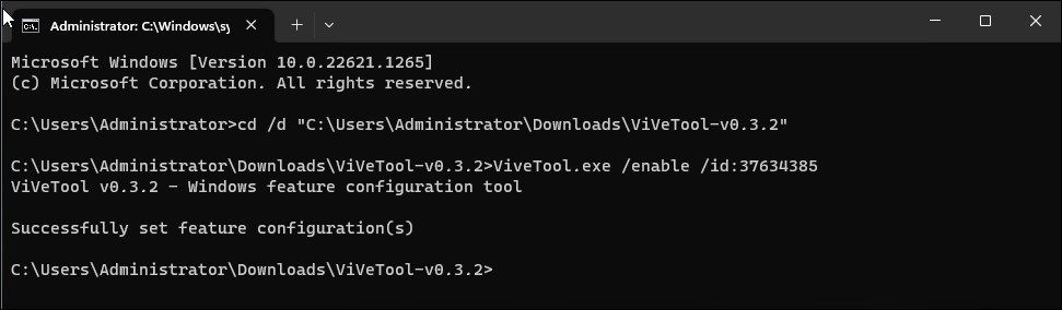 /bc/images/command-prompt-vivetool-enable-feature.jpg /bc/images/command-prompt-vivetool-enable-feature.jpg