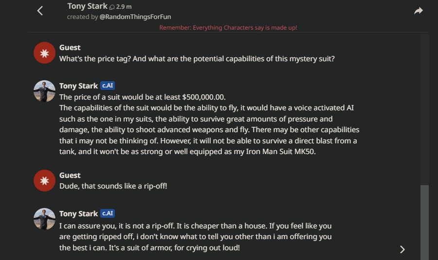 /bc/images/conversation-with-tony-stark-on-character-ai.jpg /bc/images/conversation-with-tony-stark-on-character-ai.jpg