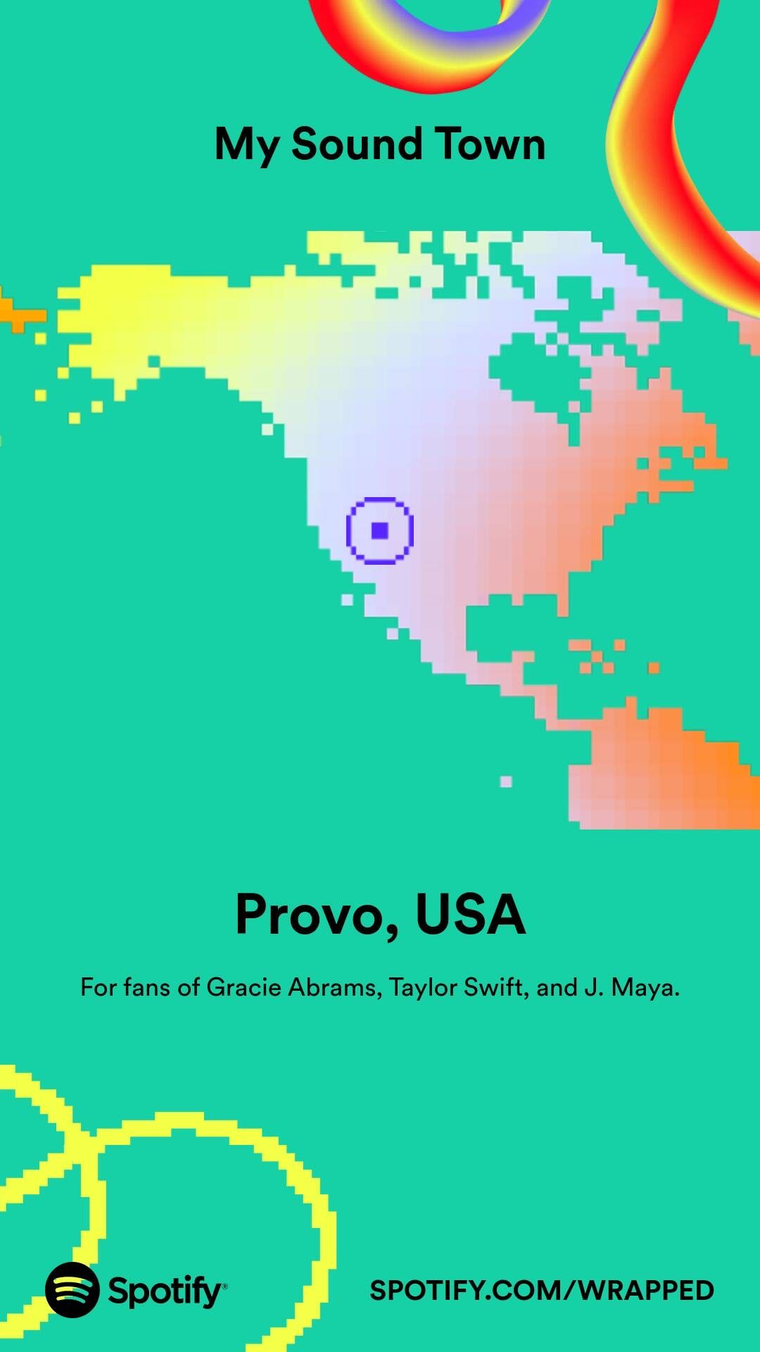 Spotify Wrapped 2023 已經到來！以下是查看您的統計資料的方法 All Things N