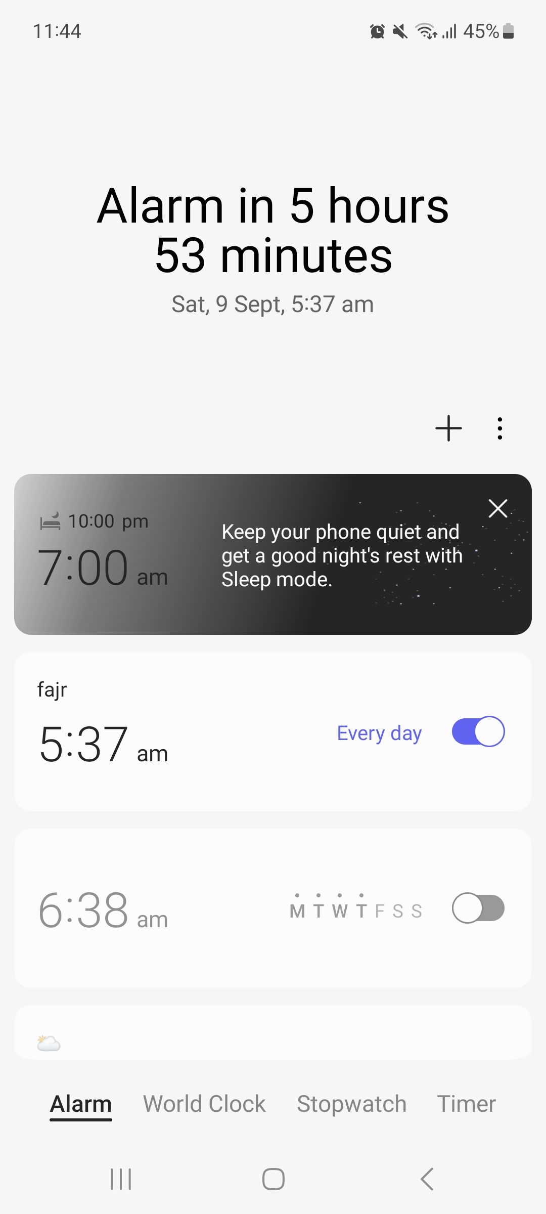 /bc/images/samsung-clock-app-displaying-created-alarms.jpg /bc/images/samsung-clock-app-displaying-created-alarms.jpg