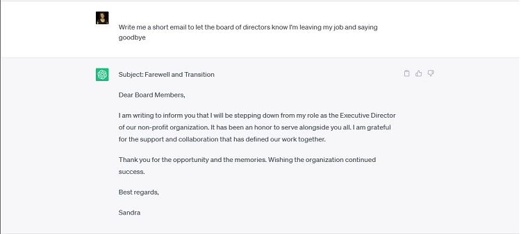 /bc/images/screenshot-of-resignation-letter-generated-by-chatgpt-1.jpg /bc/images/screenshot-of-resignation-letter-generated-by-chatgpt-1.jpg