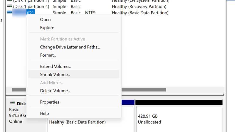 /bc/images/selecting-the-option-to-shrink-volume-in-disk-management-on-windows.jpg /bc/images/selecting-the-option-to-shrink-volume-in-disk-management-on-windows.jpg