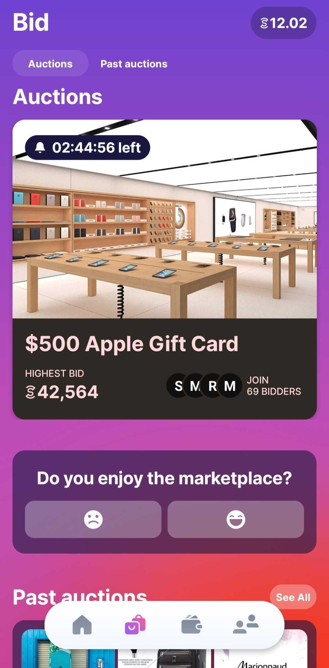 /bc/images/sweatcoin-auction-1.jpg /bc/images/sweatcoin-auction-1.jpg