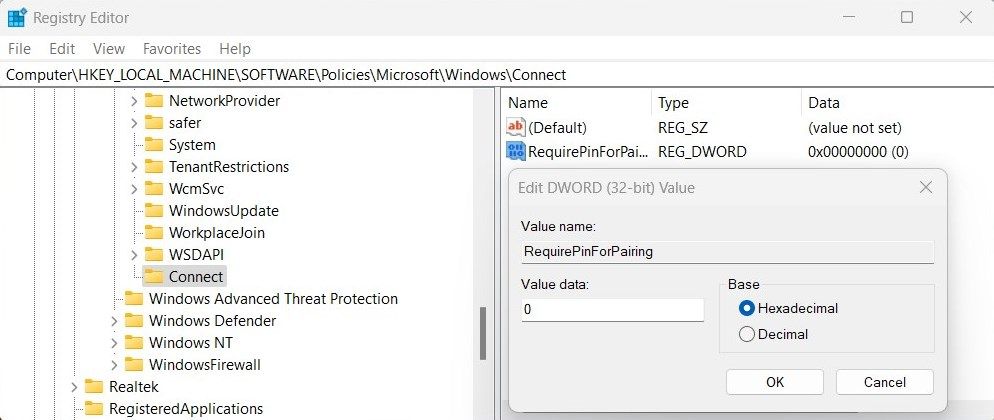 /bc/images/tweak-registry-to-disable-require-pin-for-pairing.jpg /bc/images/tweak-registry-to-disable-require-pin-for-pairing.jpg