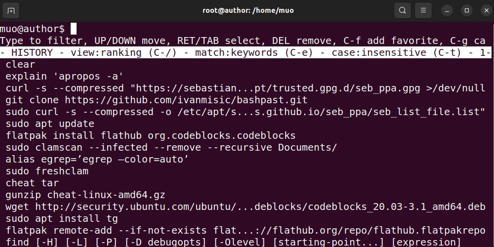 /bc/images/viewing-history-of-commands-using-hstr-on-linux.jpg /bc/images/viewing-history-of-commands-using-hstr-on-linux.jpg