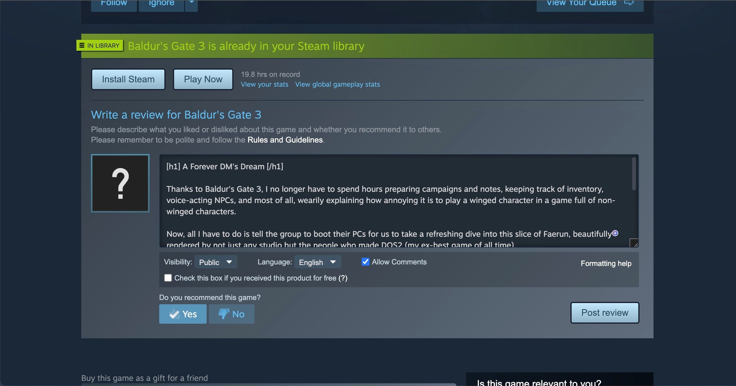 /bc/images/writing-a-review-for-baldur-s-gate-3-on-its-store-page.jpeg /bc/images/writing-a-review-for-baldur-s-gate-3-on-its-store-page.jpeg