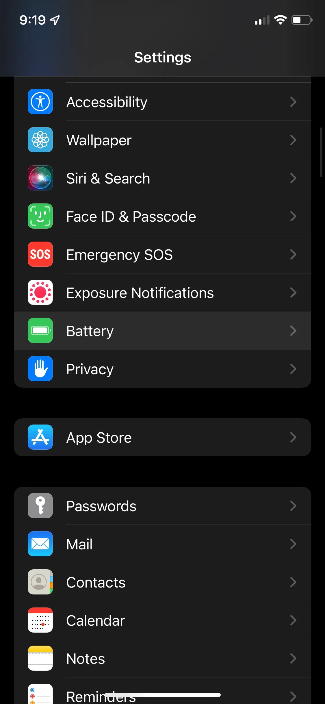 /nl/images/battery-menu-item-in-the-ios-settings-app.jpg