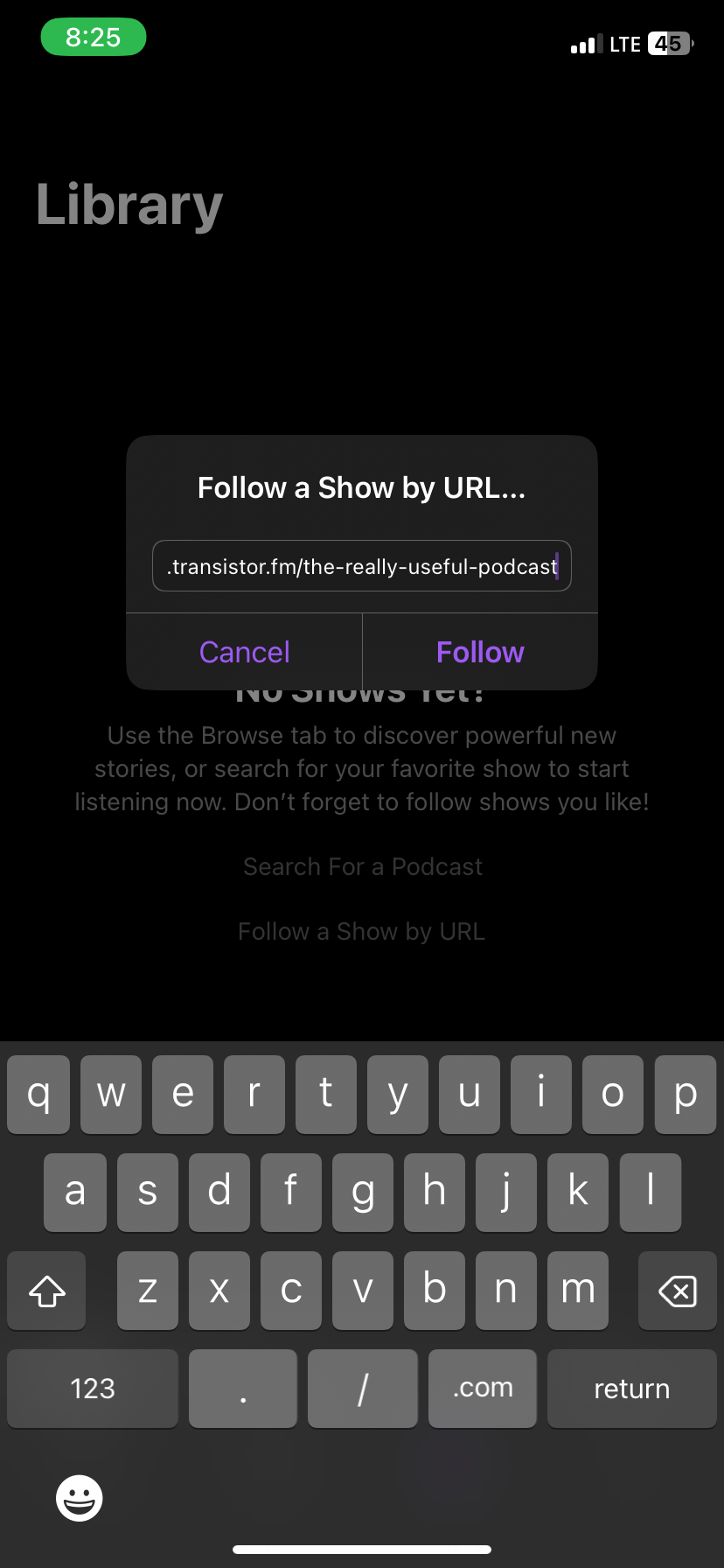 /nl/images/entering-a-link-to-follow-a-show-by-url-on-apple-podcast.PNG