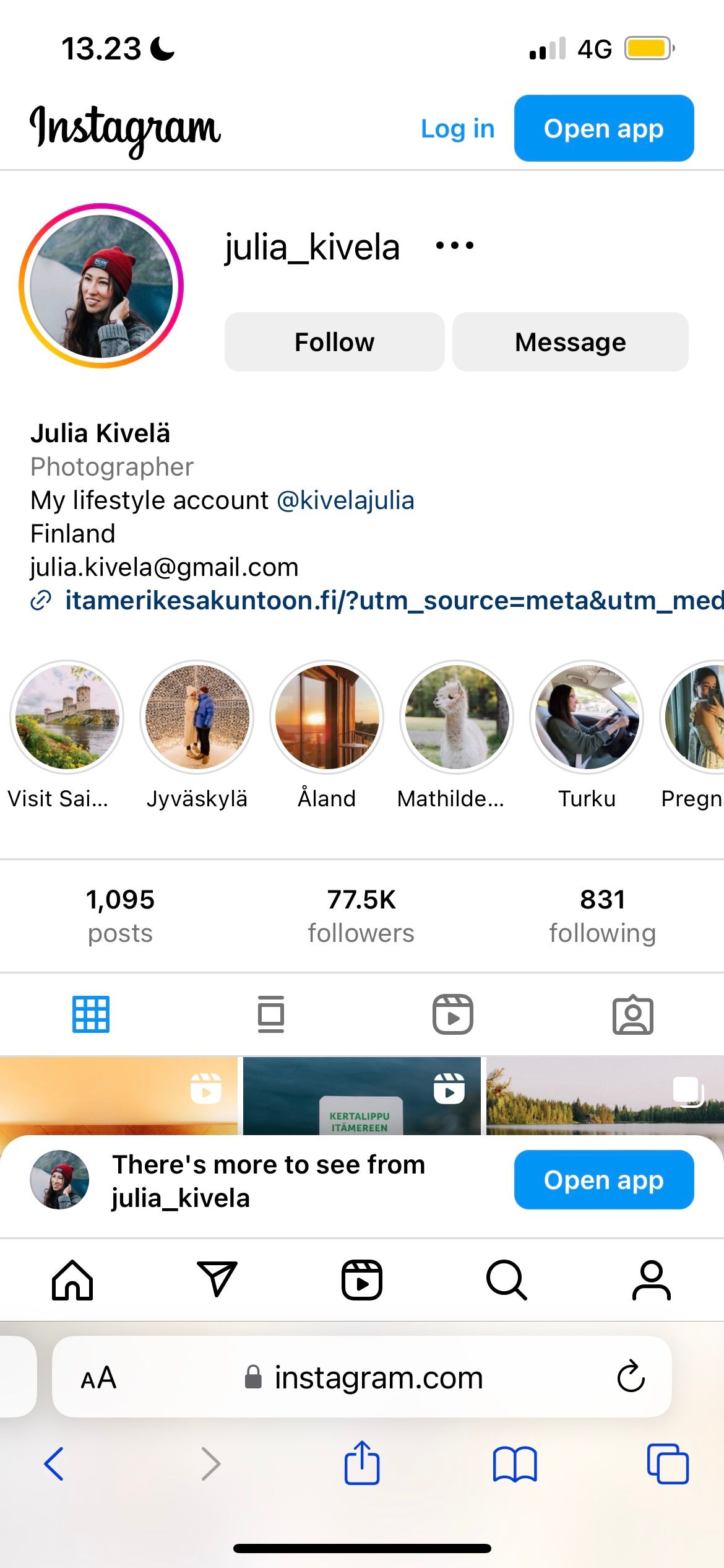 /nl/images/julia-kivel-instagram.jpeg