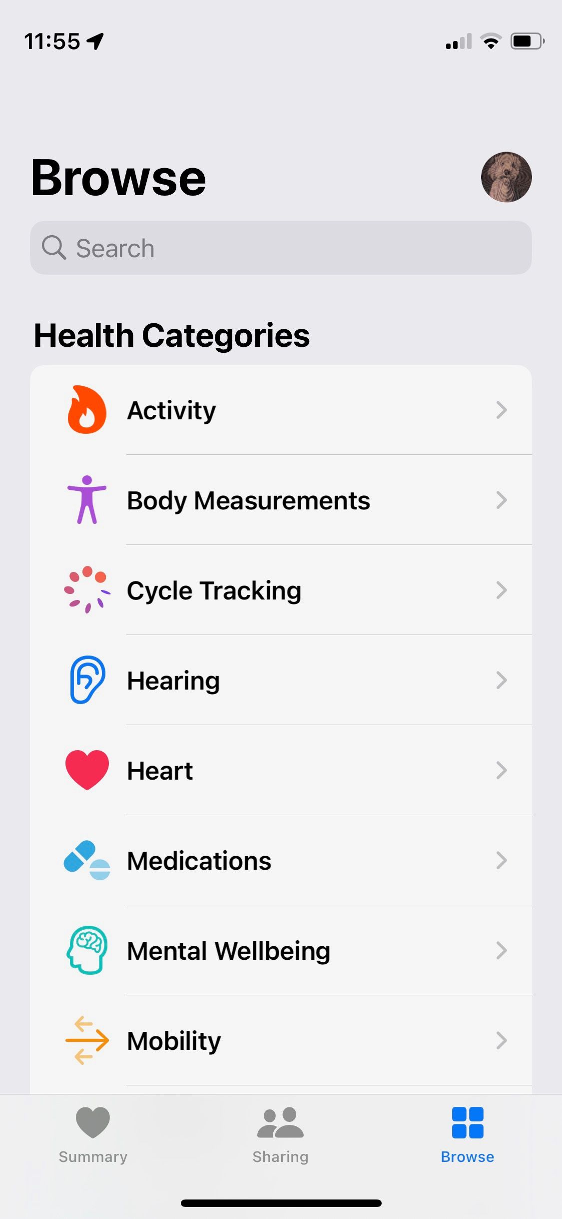 /nl/images/screenshot-of-apple-ios-17-health-app-health-categories.jpeg