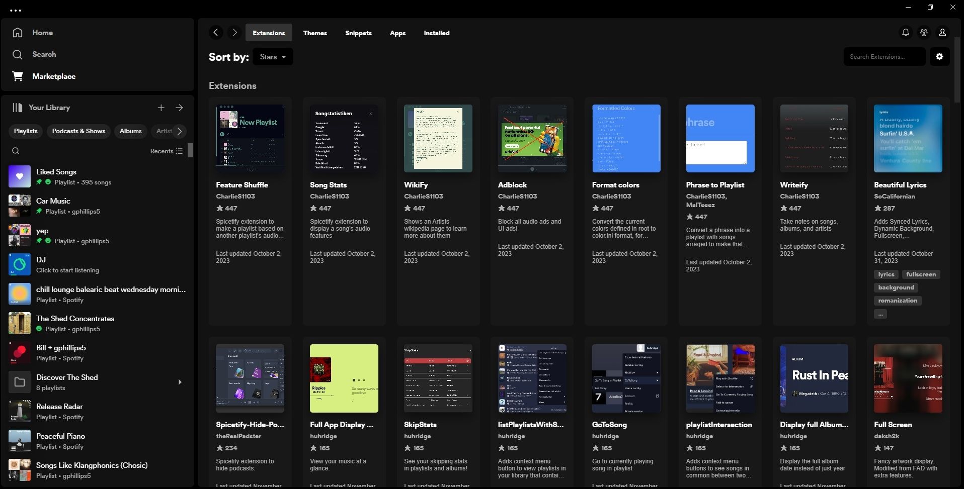/nl/images/spotify-spicetify-marketplace-extensions-tab-with-options.jpg