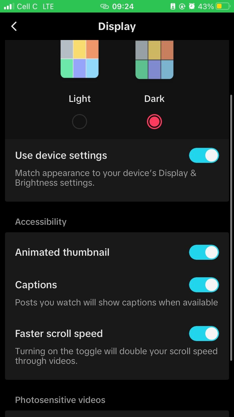 /nl/images/tiktok-display-settings-on-ios-app.jpg