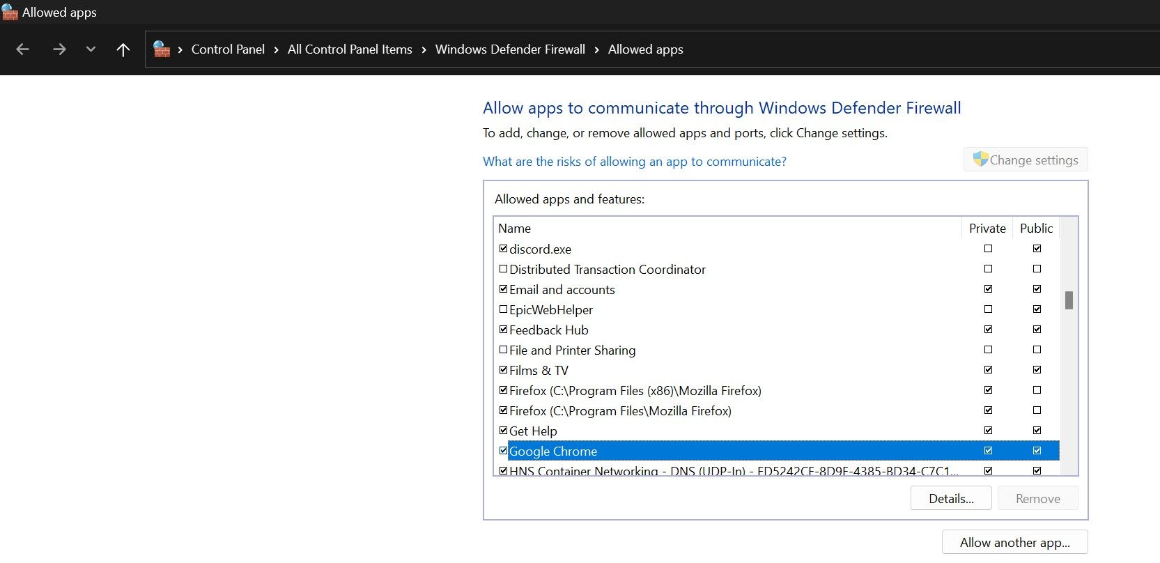 /pl/images/allow-chrome-through-your-windows-defender-firewall-in-control-panel.jpg /pl/images/allow-chrome-through-your-windows-defender-firewall-in-control-panel.jpg
