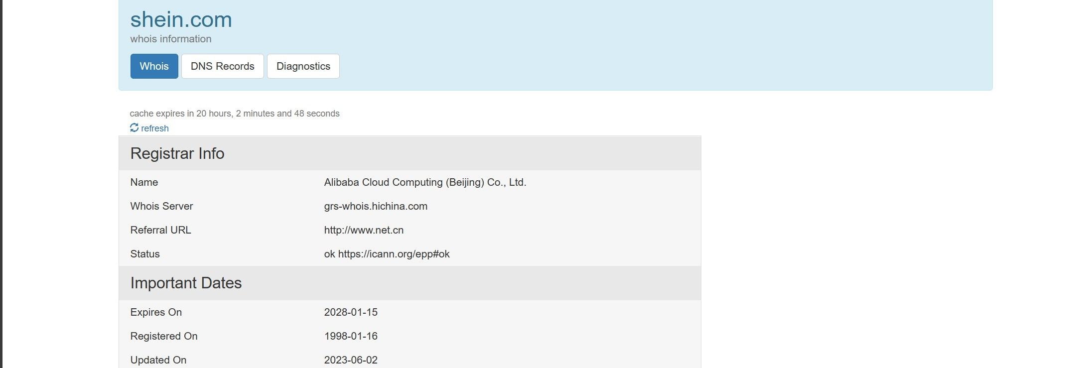/pl/images/check-whois-lookup-of-shein-website.jpg /pl/images/check-whois-lookup-of-shein-website.jpg