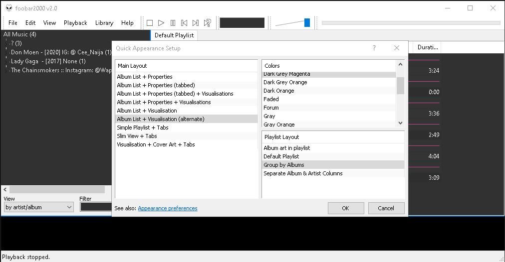 /pt/images/6-screenshot-showing-layout-setup-in-foobar.jpg