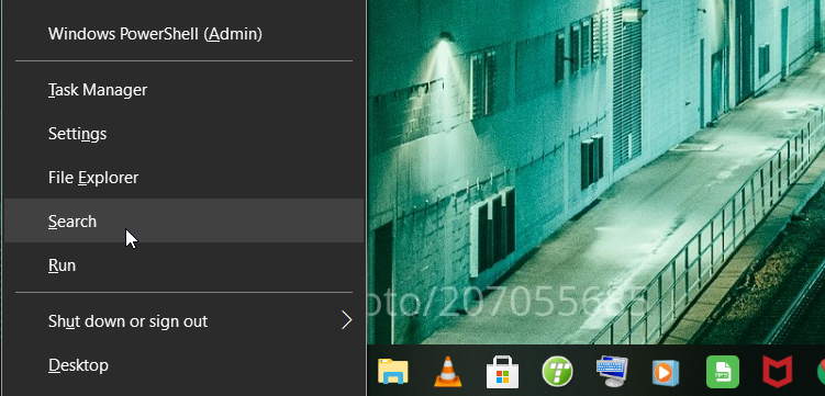/pt/images/Opening-the-Control-Panel-Via-the-Quick-Access-Menu.png