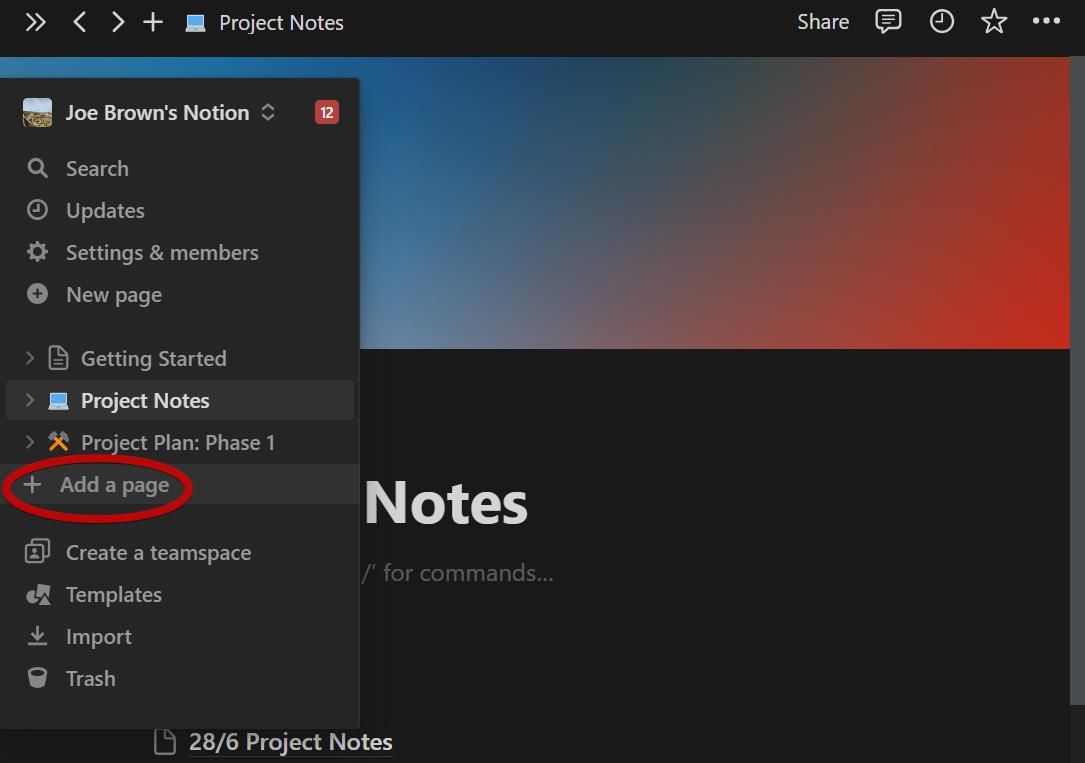 /pt/images/add-a-page-in-notion-sidebar.jpg