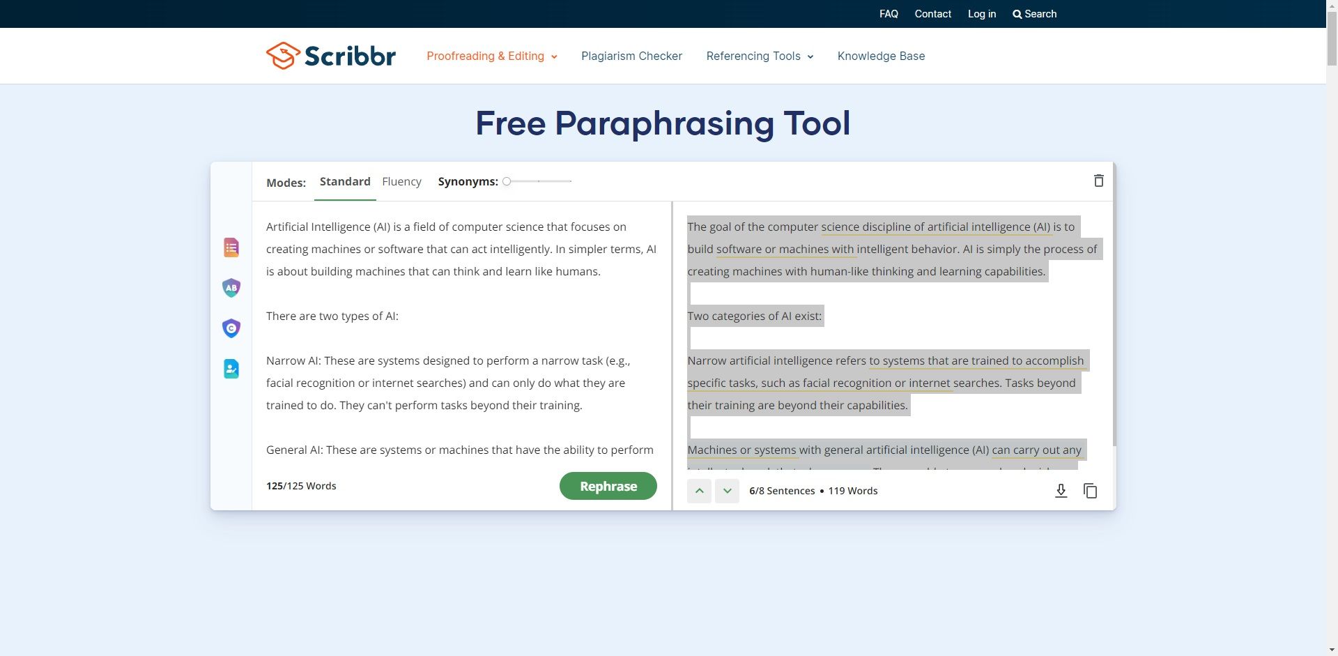 /pt/images/ai-writing-using-paraphrasing-tool-to-change-text.jpg