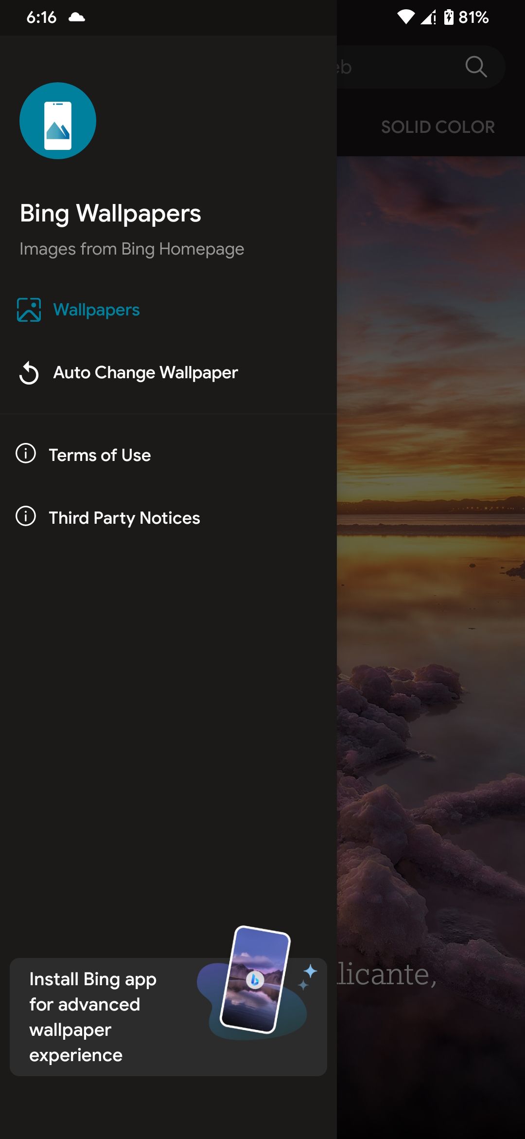 /pt/images/bing-wallpapers-app-side-menu.jpg