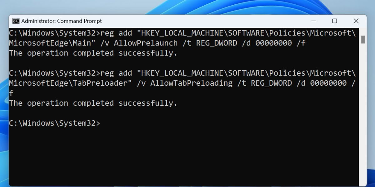 /pt/images/disable-microsoft-edge-tab-preloading-using-cmd.jpg