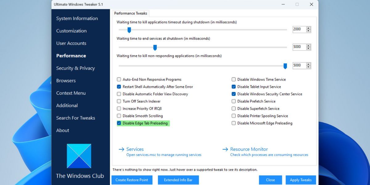 /pt/images/disable-microsoft-edge-tab-preloading-using-ultimate-windows-tweaker-2.jpg