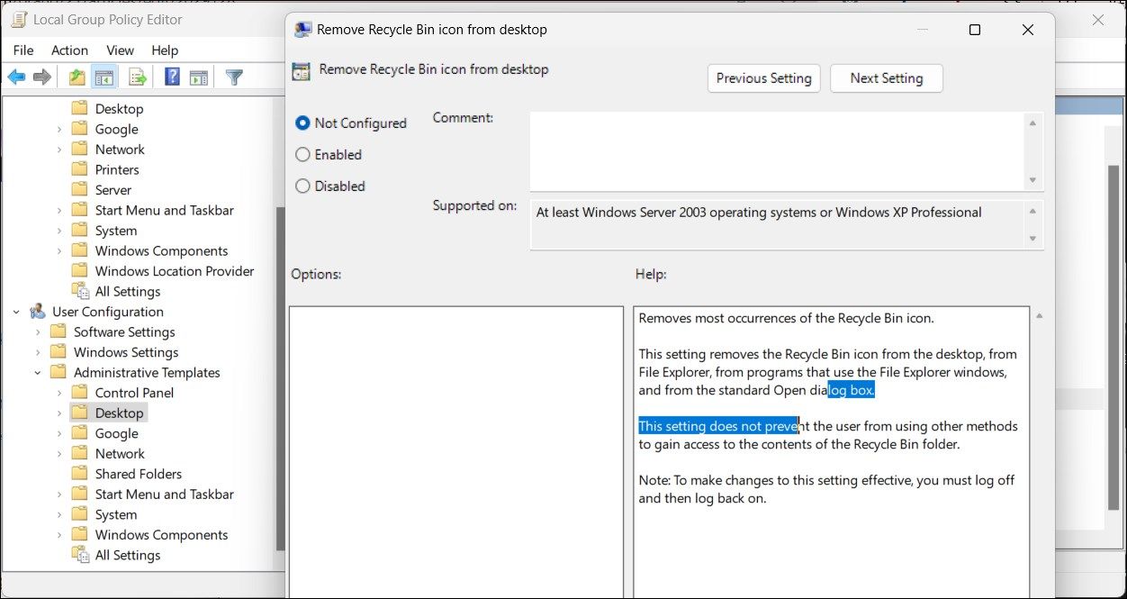 /pt/images/edit-remove-recycle-bin-icon-from-settings-gpedit-policy-not-configured.jpg