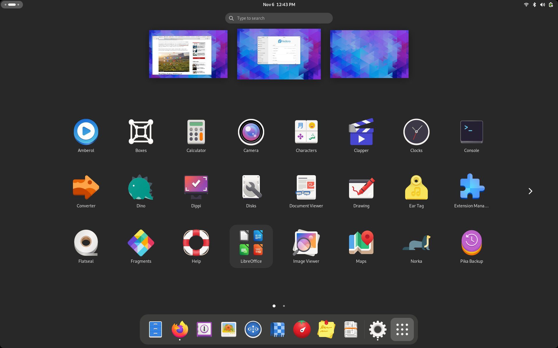 /pt/images/fedora-silverblue-39-activities-overview.jpg