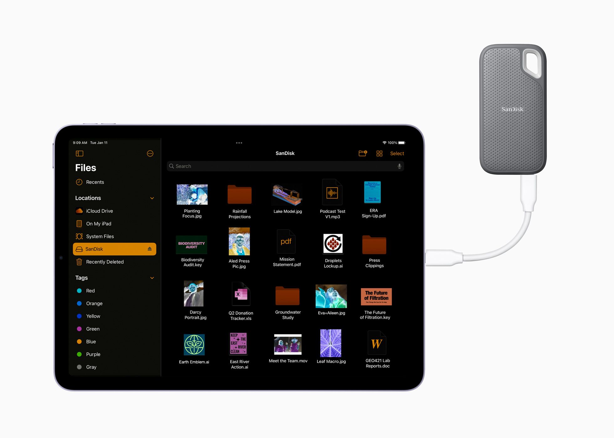 /pt/images/ipad-air-connected-to-an-external-ssd-via-usb-c.jpg