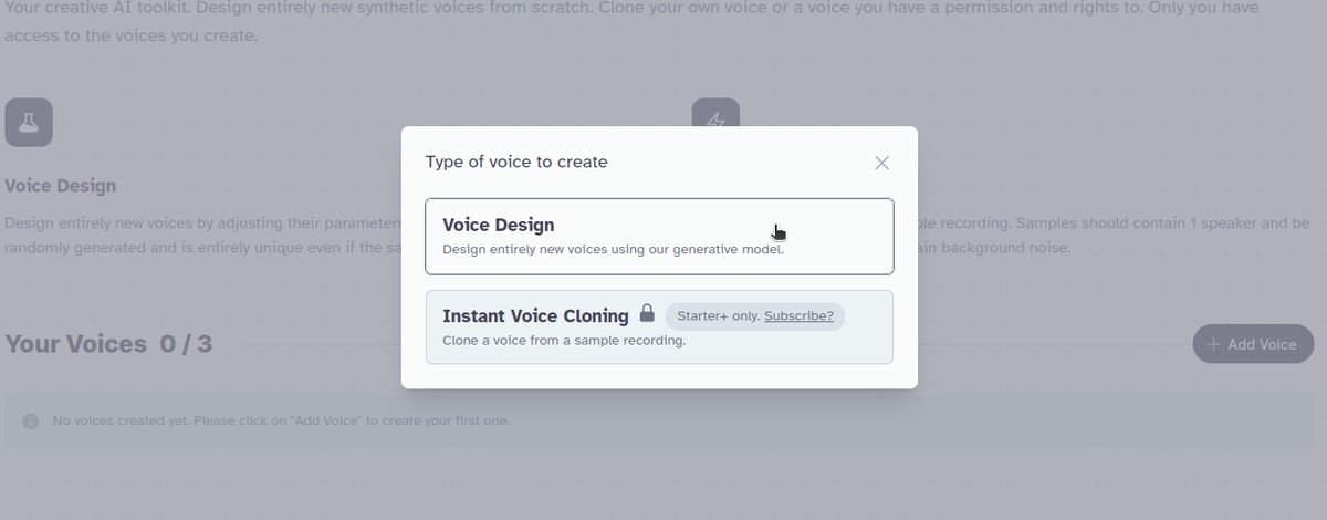 /pt/images/muo-tech-explained-elevenlabs-speech-ai-voice-design-button.jpg