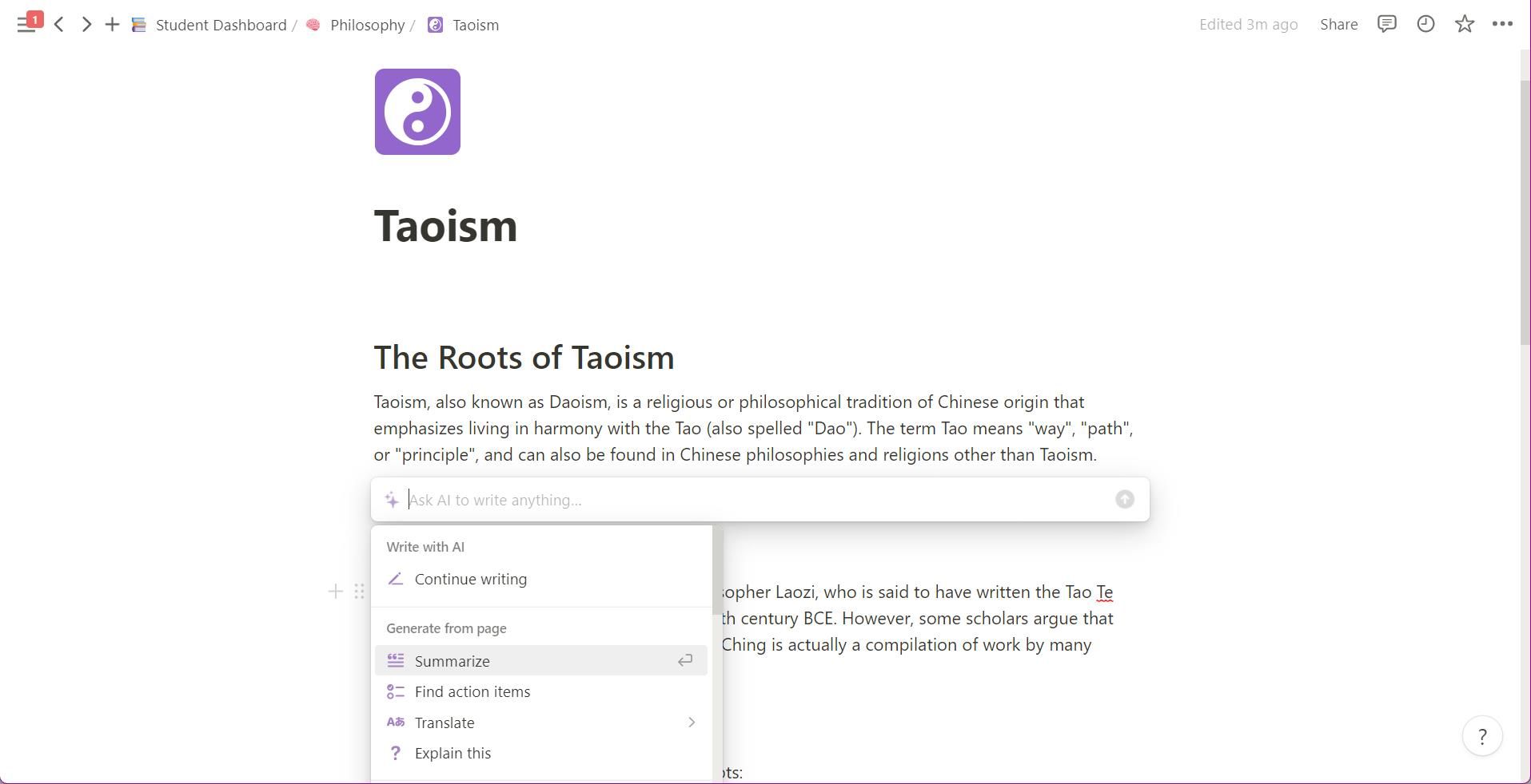 /pt/images/notion-ai-assistance-on-taoism-class-notes-1.jpg
