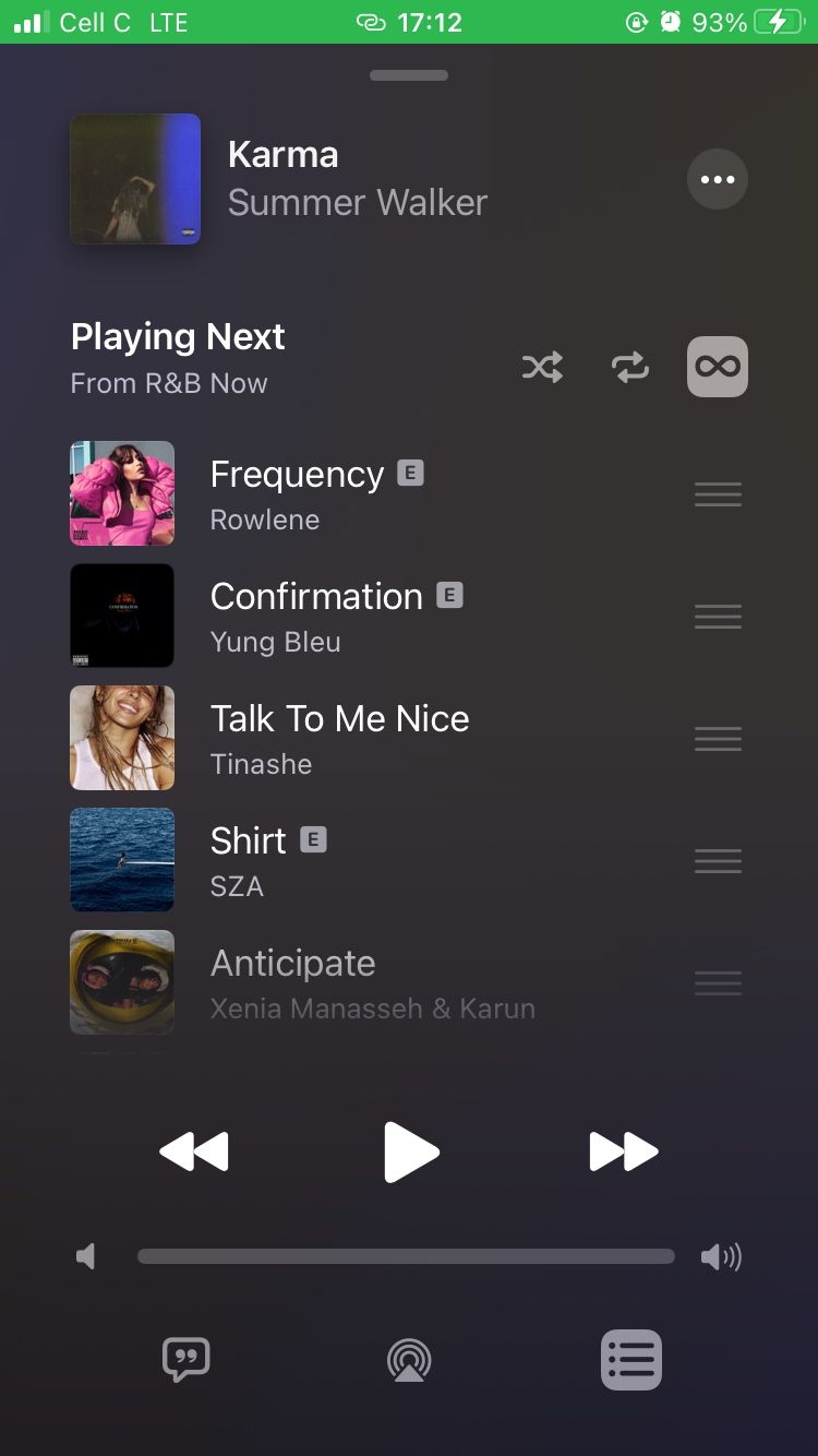 Como desabilitar a reprodução automática no Apple Music [iPhone