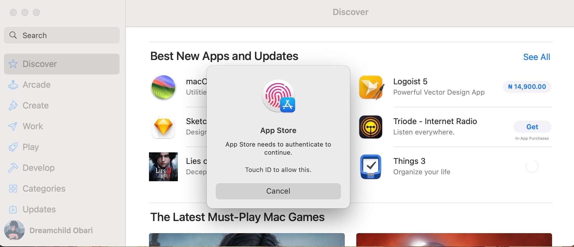 /pt/images/prompt-to-use-touch-id-to-make-payments-on-the-app-store.jpeg