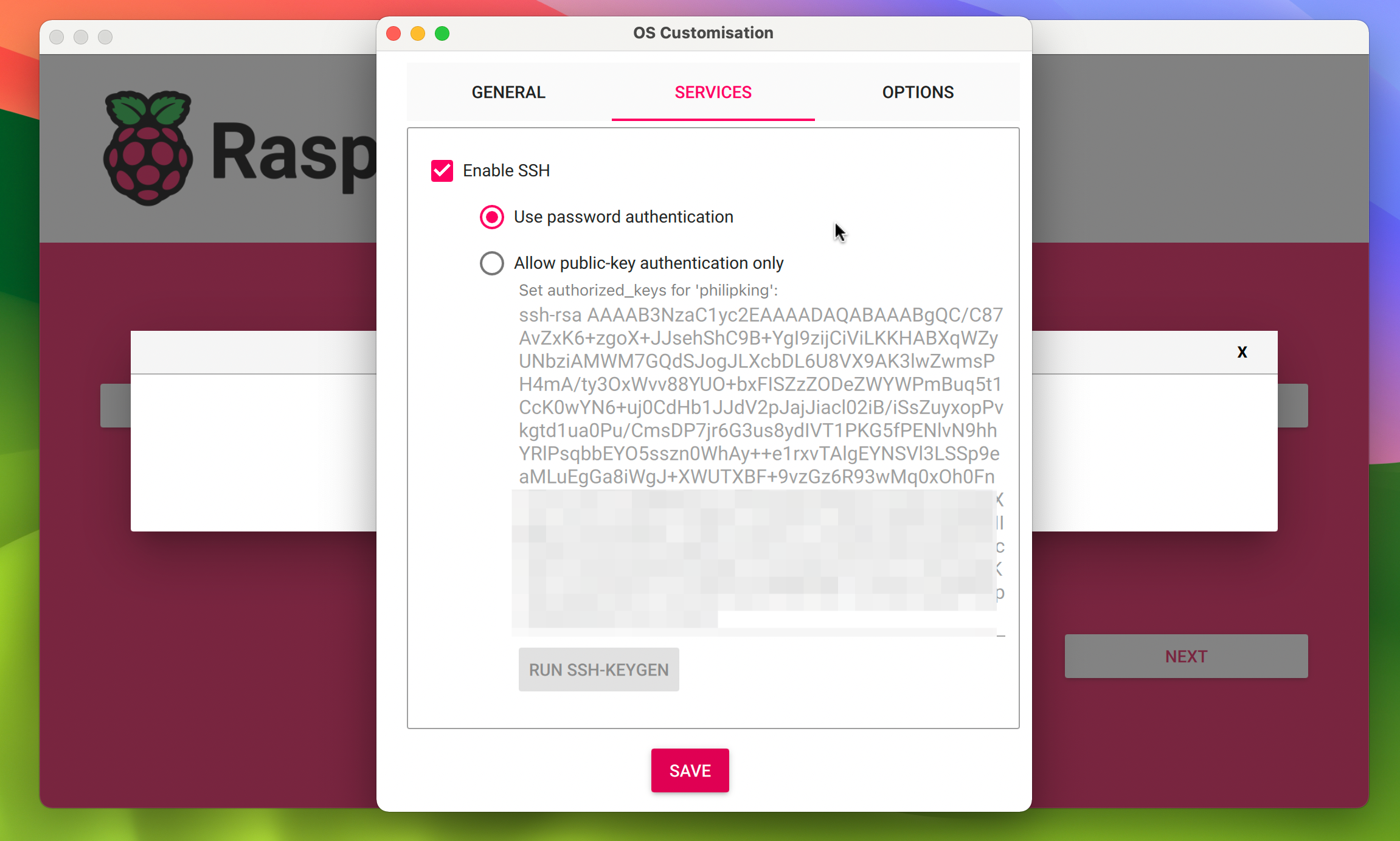 /pt/images/raspberry-pi-imager-ssh.png