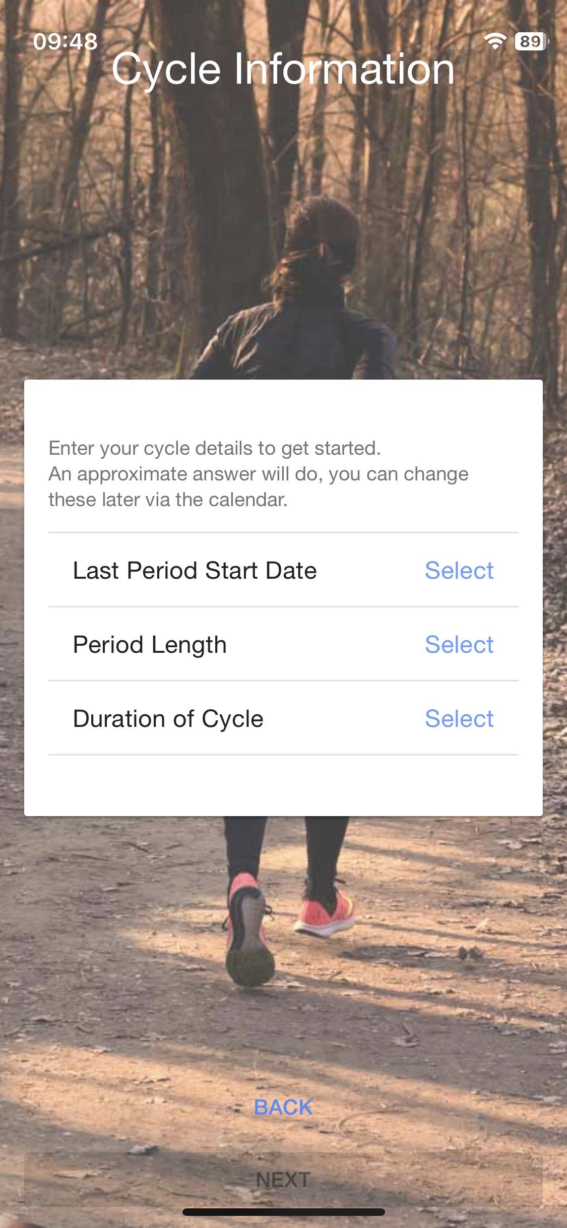 /pt/images/screenshot-of-fitrwoman-app-enter-menstrual-cycle-info.jpg
