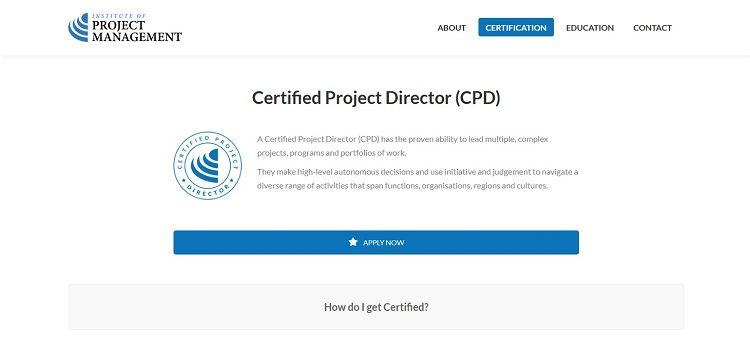 /pt/images/screenshot-of-institute-of-project-management-certified-diretor-page.jpg