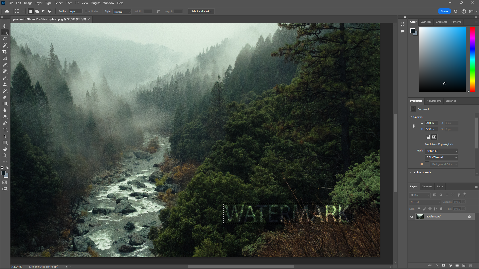 /pt/images/select-watermark-with-rectangular-marquee-tool-photoshop.png