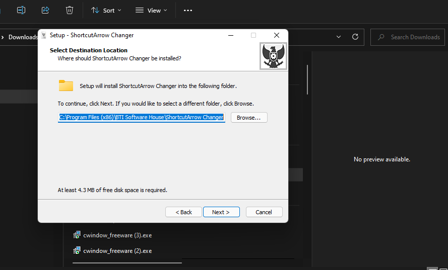/pt/images/shortcutarrowchanger-window.png