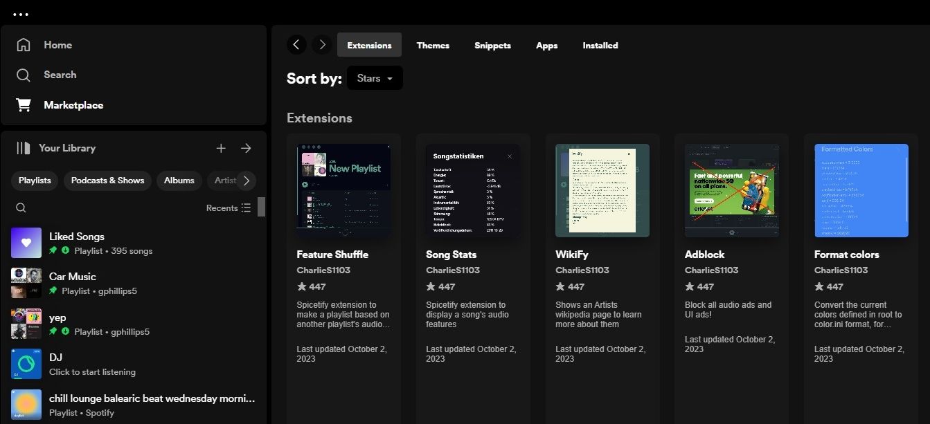 /pt/images/spotify-spicetify-marketplace-customization-tabs.jpg