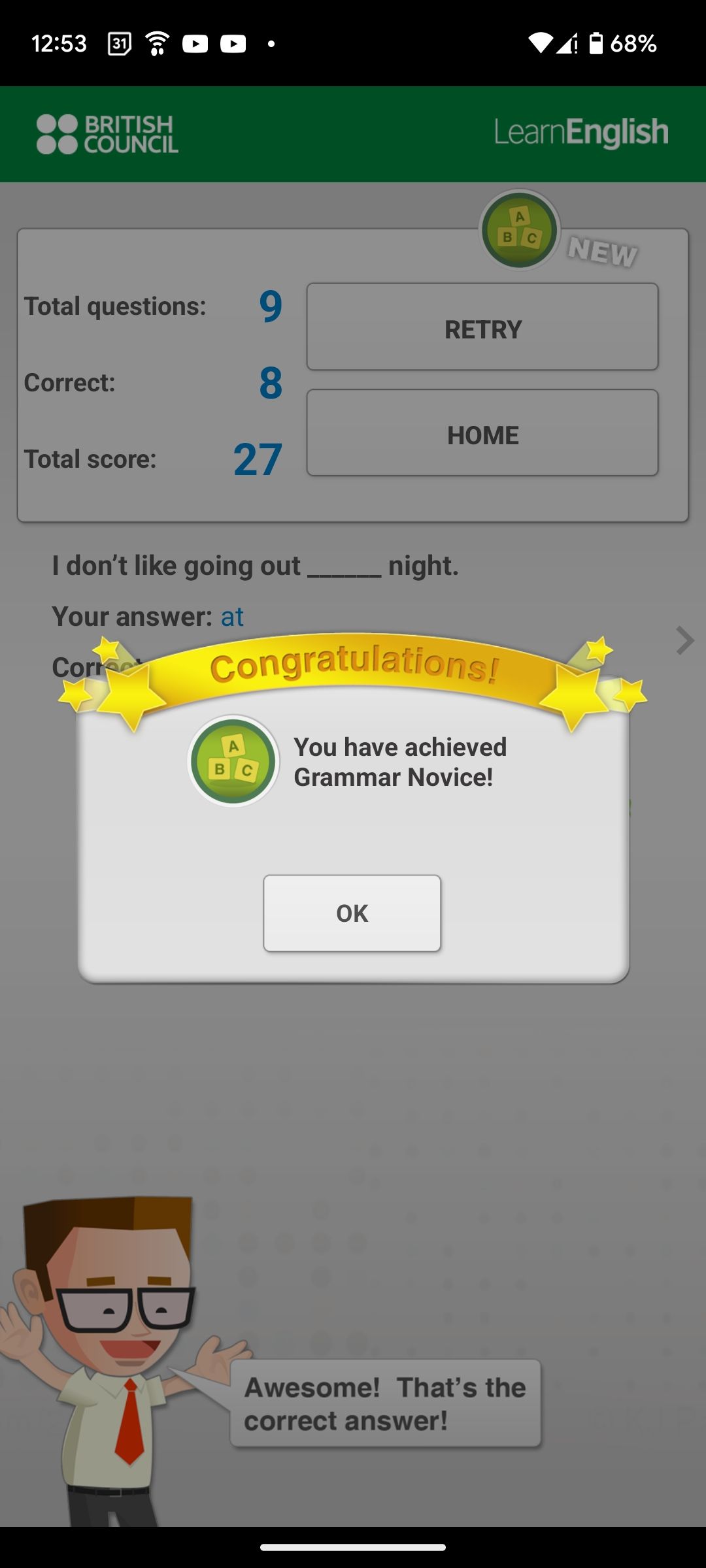 /sv/images/03-end-of-quiz-johnny-grammar-app.jpg