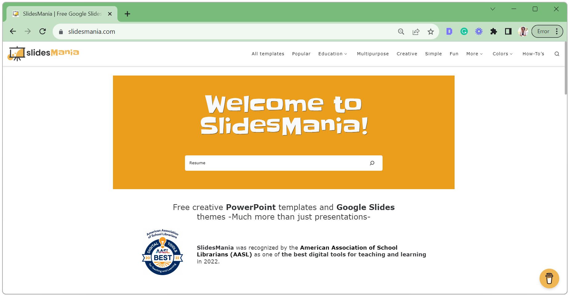 /sv/images/1-enter-resume-in-the-search-bar-1.jpg