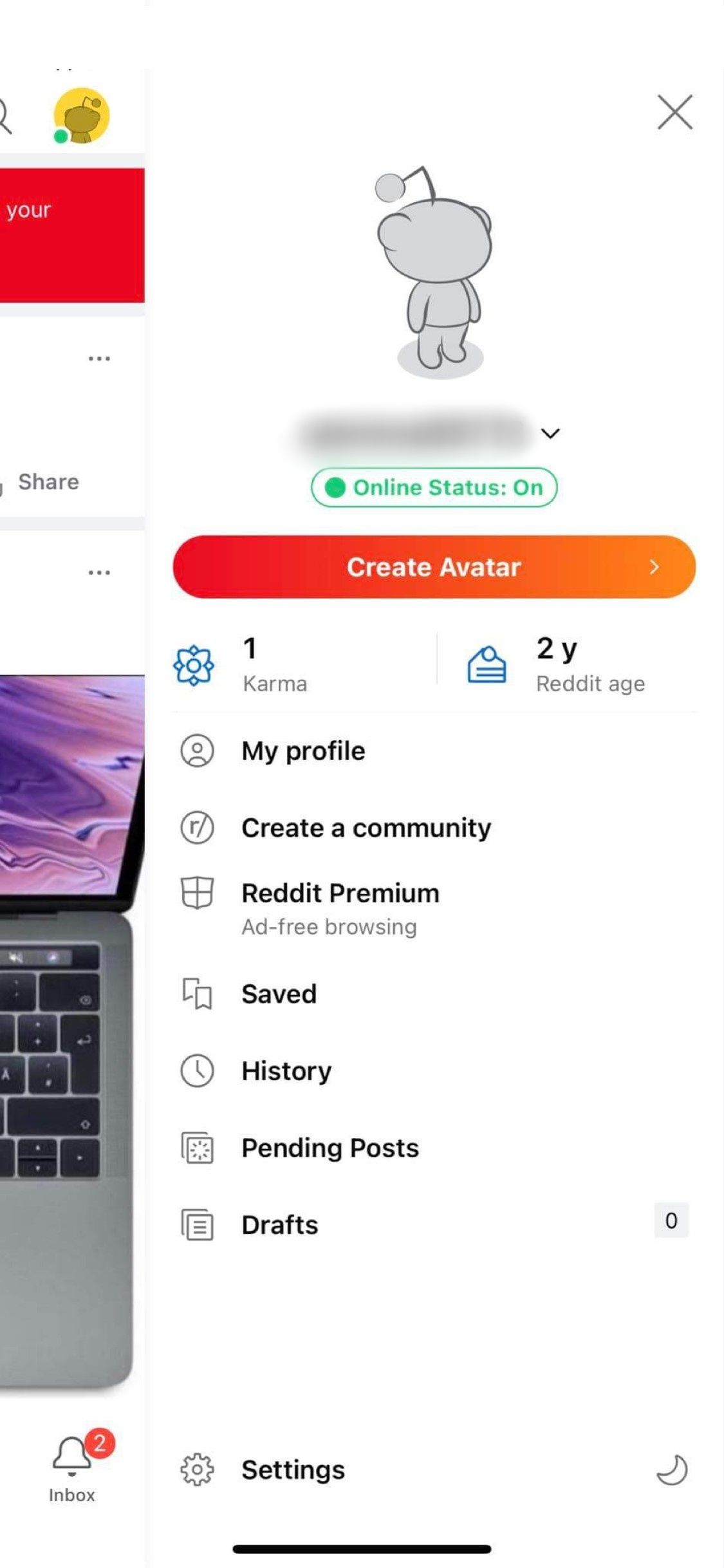 /sv/images/1-opening-the-main-menu-in-the-reddit-mobile-app.jpeg