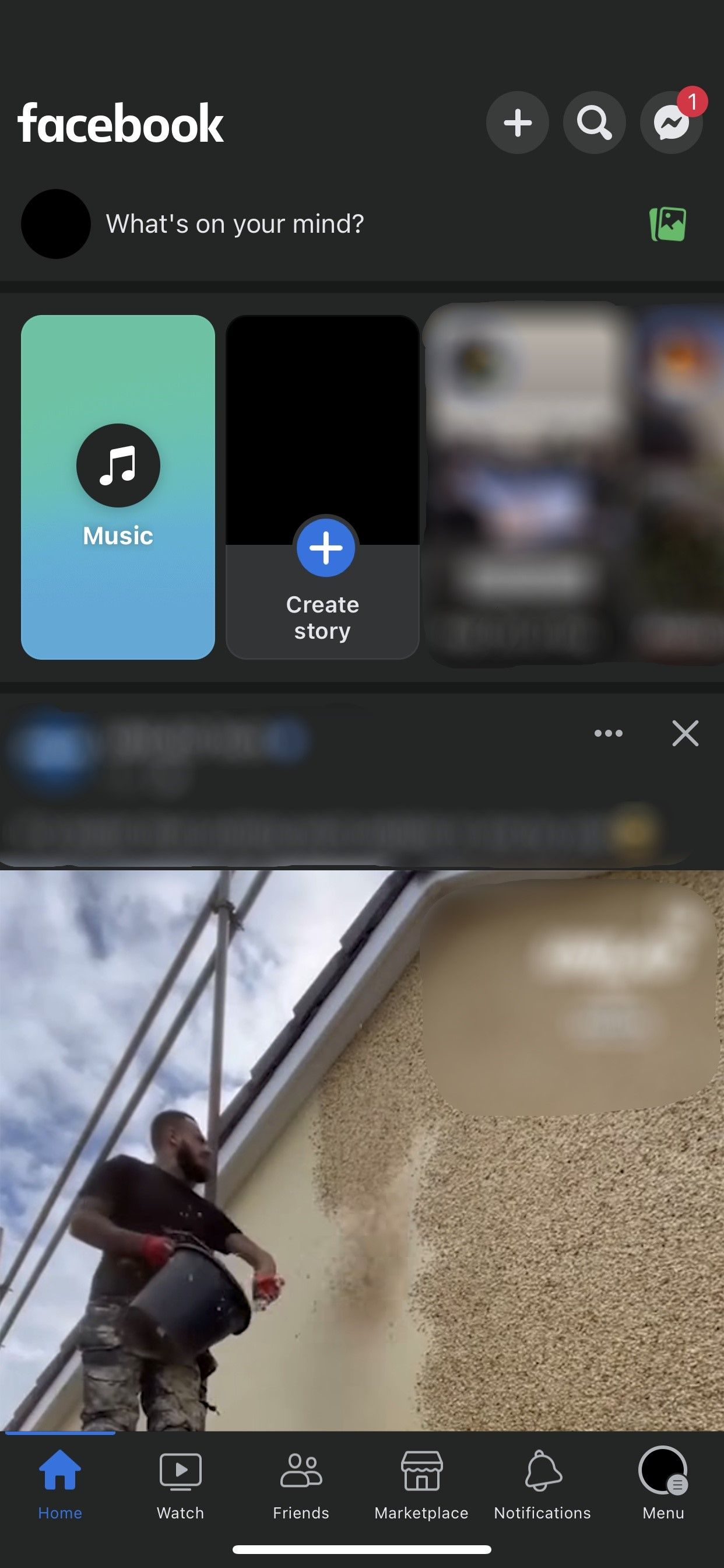 /sv/images/1-post-on-the-homepage-of-the-facebook-app.jpg