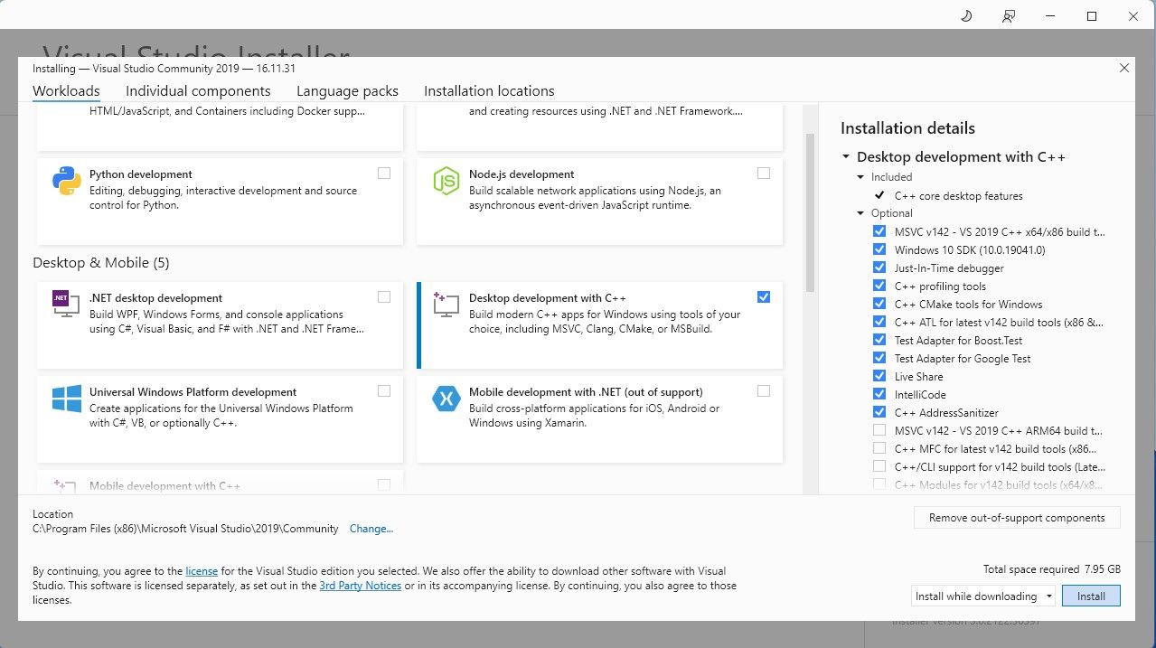 /sv/images/2-install-desktop-development-with-c.jpg