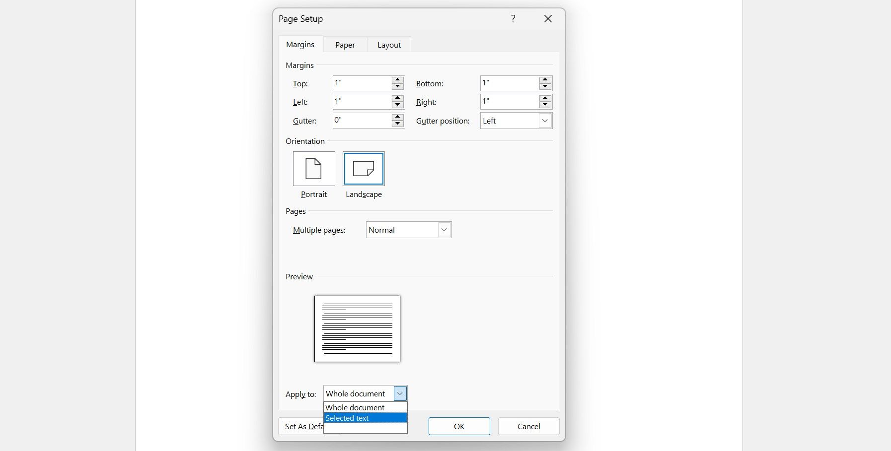 /sv/images/3-applying-the-landscape-orientation-to-the-selected-text-from-the-page-setup-window-in-microsoft-word.jpg