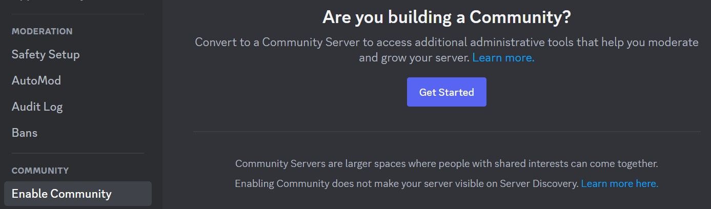 /sv/images/4-clicking-on-the-get-started-button-to-enable-community-settings.jpg