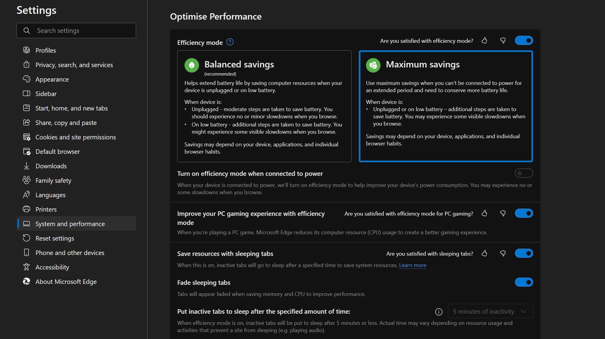/sv/images/5-turn-on-and-customize-the-efficiency-mode-in-microsoft-edge.jpg