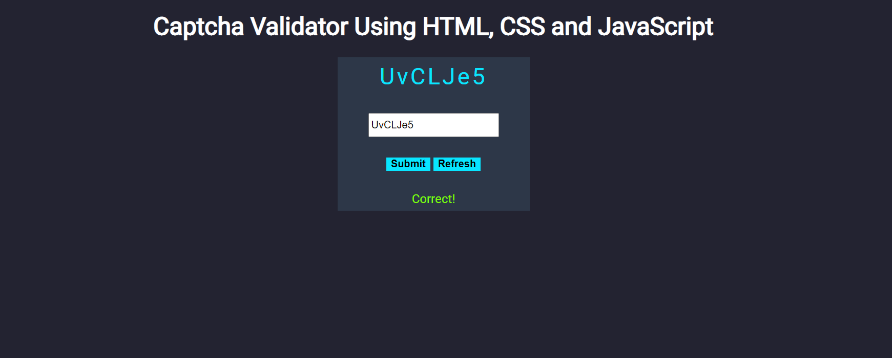/sv/images/CAPTCHA-Validator-form-correct-CAPTCHA.png